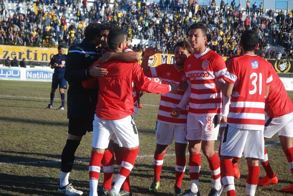 الأفريقي (أرشيفية)