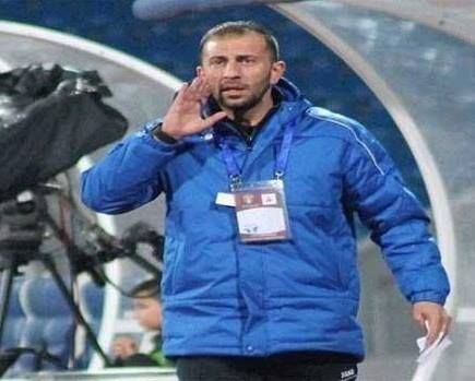  أحمد البيطار