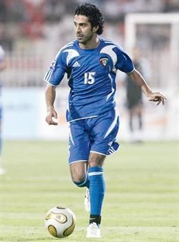 وليد علي