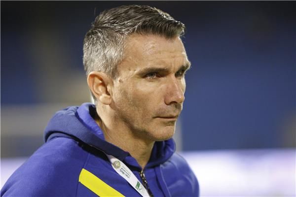 كارتيرون باق في النصر