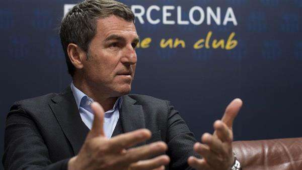 روبرت فيرنانديز