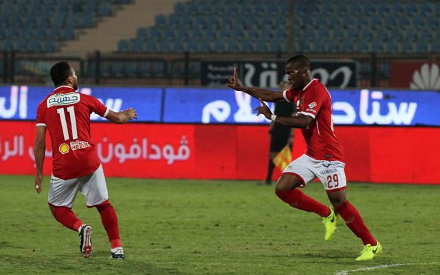 سليماني كوليبالي