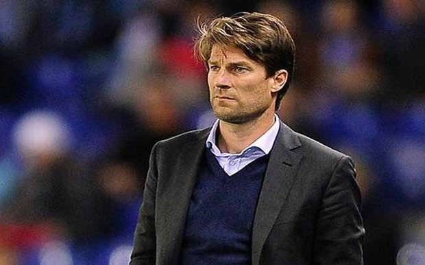 مايكل لاودروب