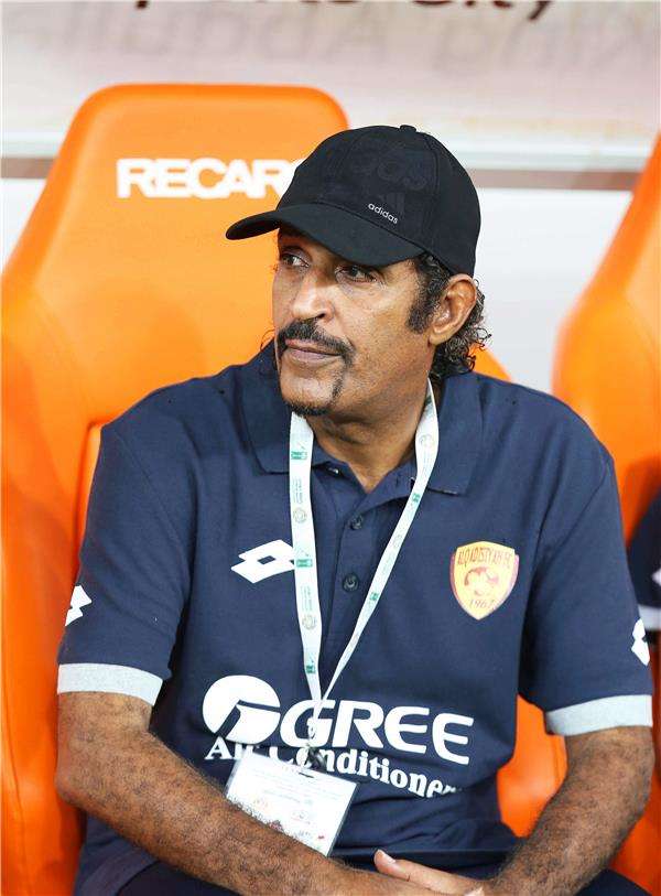 حمد الدوسري