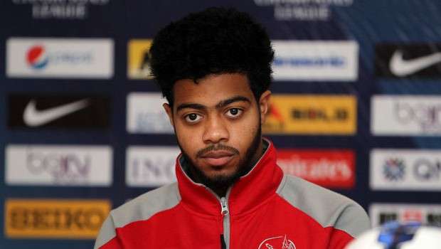 ناصر صالح خلفان لخويا