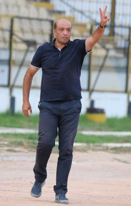 سفيان الحيدوسي