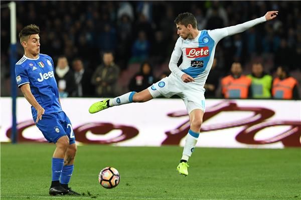 جورجينيو فريلو