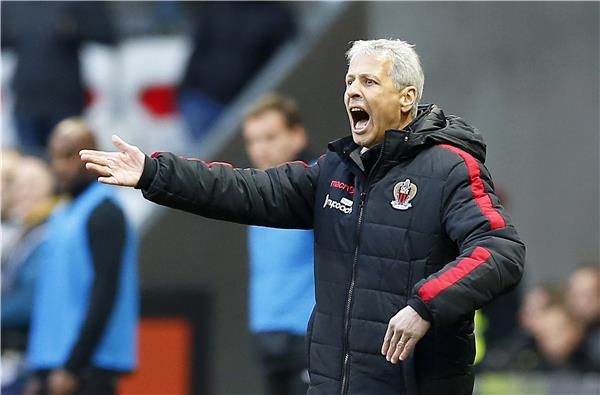 لوسيان فافر