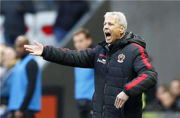 لوسيان فافر