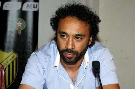 طارق السكتيوي