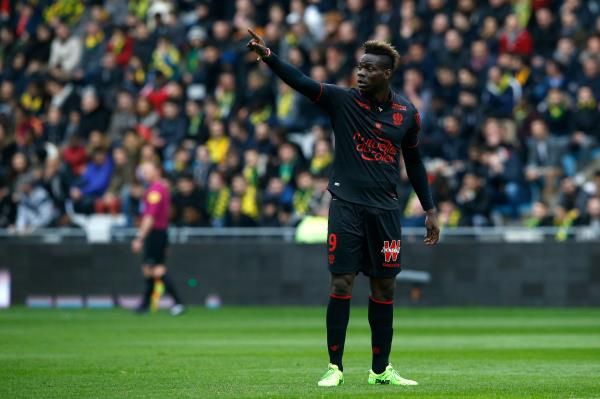 ماريو بالوتيلي يواصل التألق