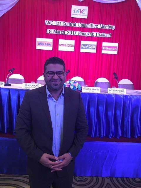 عباس الهندي