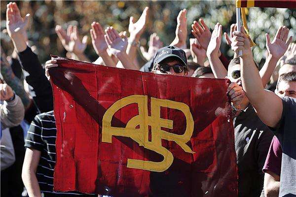 جماهير روما 