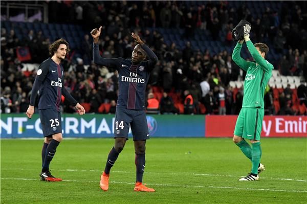 بليز ماتويدي