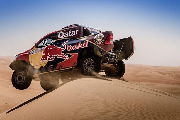 ناصر صالح العطية