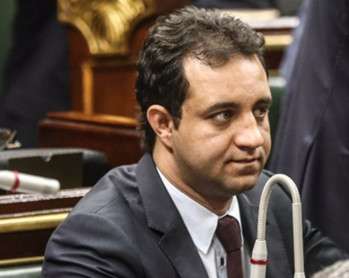 أحمد مرتضي منصور