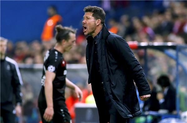 دييجو سيميوني