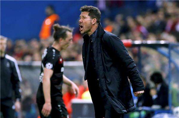 دييجو سيميوني