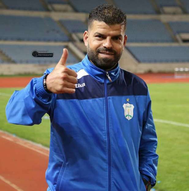 سامي الشوم