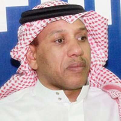  سعد مبارك