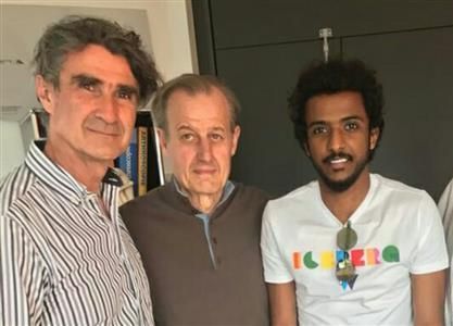 الشهراني يغيب عن الملاعب لمدة 3 أشهر بسبب الإصابة