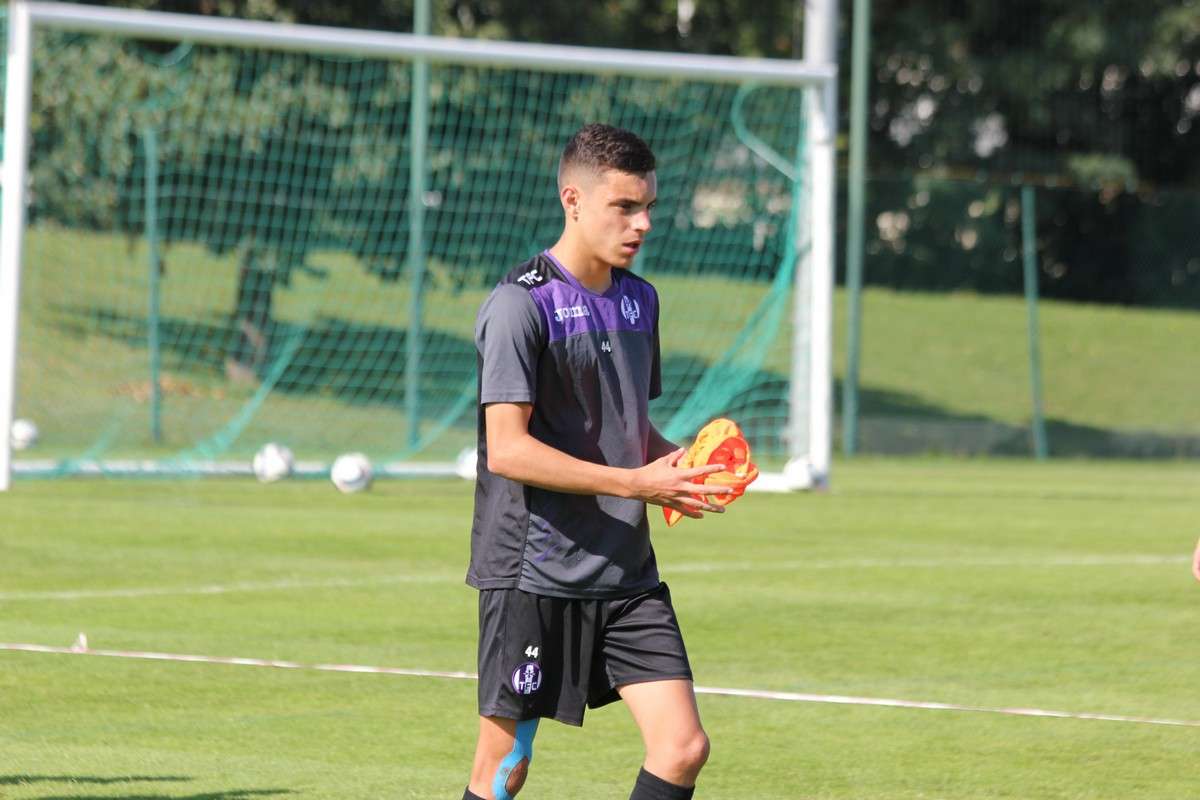 ماثيو كافارو