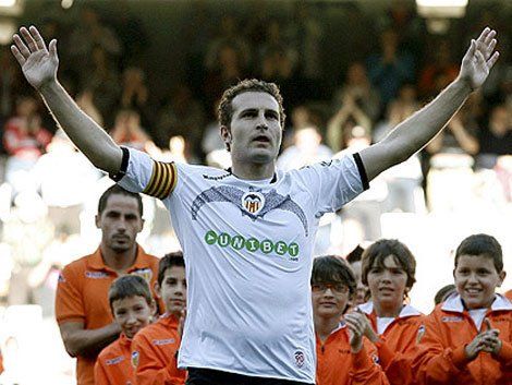 روبين باراخا 