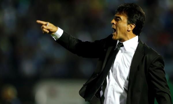 جوستافو كوينتيروس