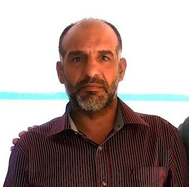 أحمد الجعافرة