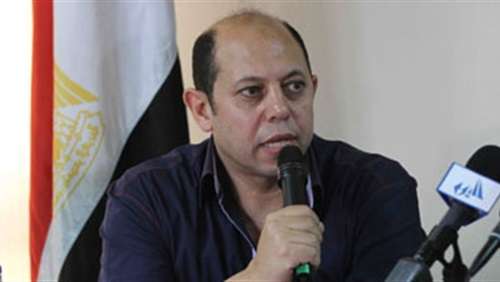 أحمد سليمان