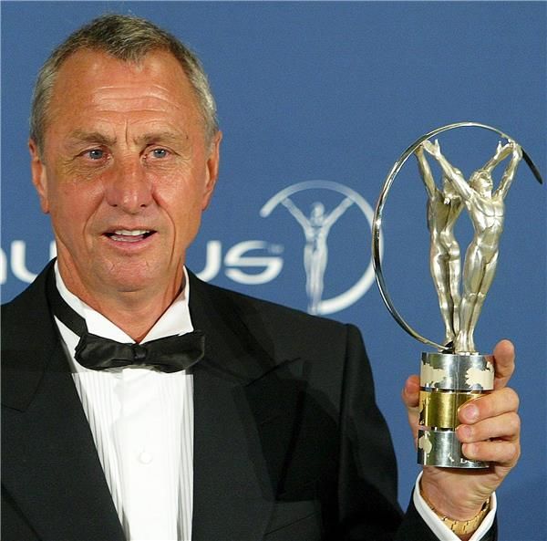 يوهان كرويف