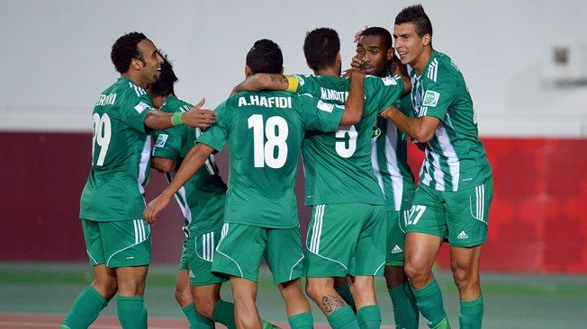 الرجاء البيضاوي