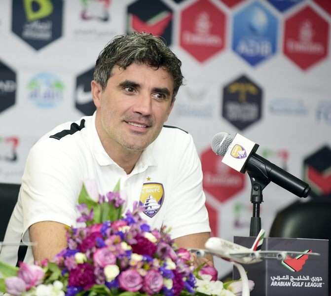 زوران ماميتش