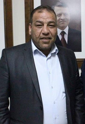  خميني الأطرش