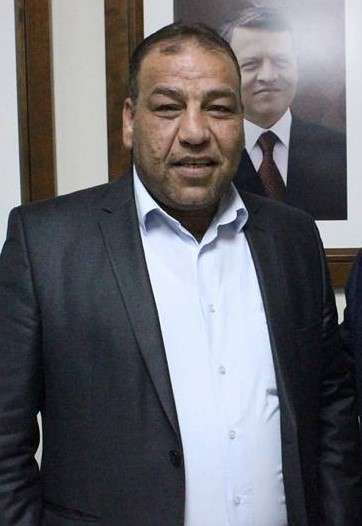 خميني الأطرش