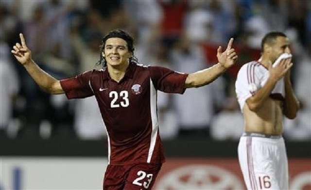 سيبستيان سوريا