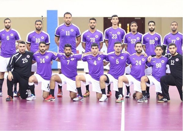 فريق باربار