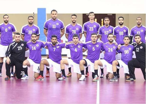 فريق باربار