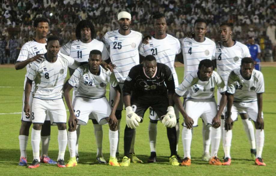 الأهلي شندي