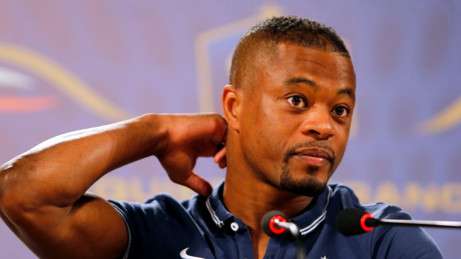 باتريس إيفرا