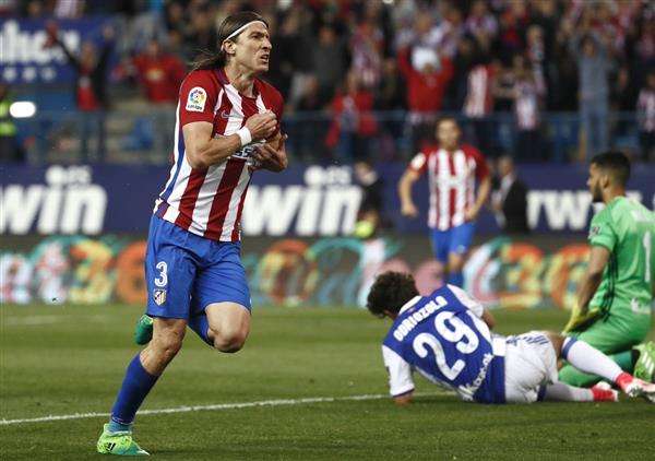 فيليبي لويس