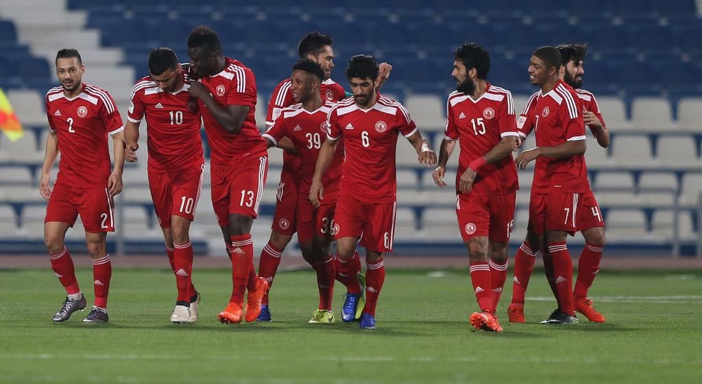 العربي