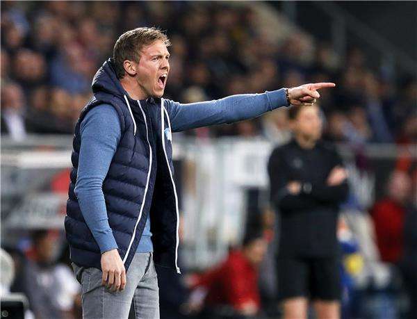 يوليان ناجلزمان