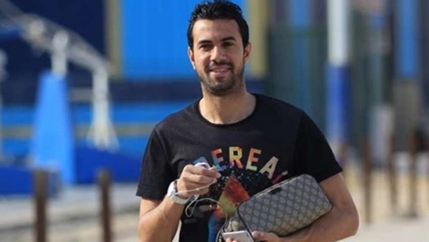 أحمد حسن مكي