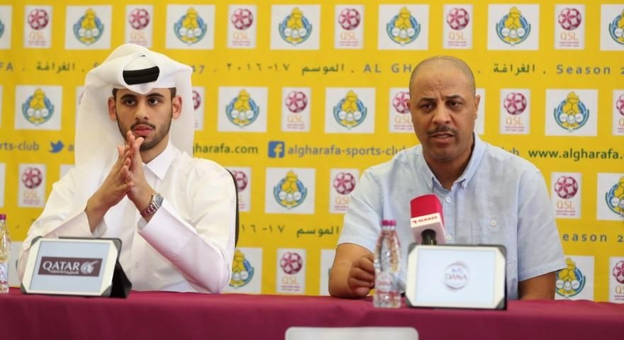 التونسي حبيب الصادق