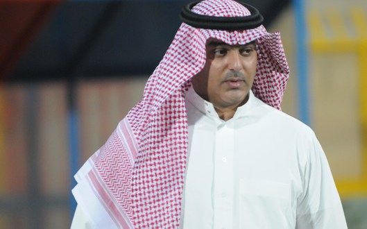 سلمان المالك