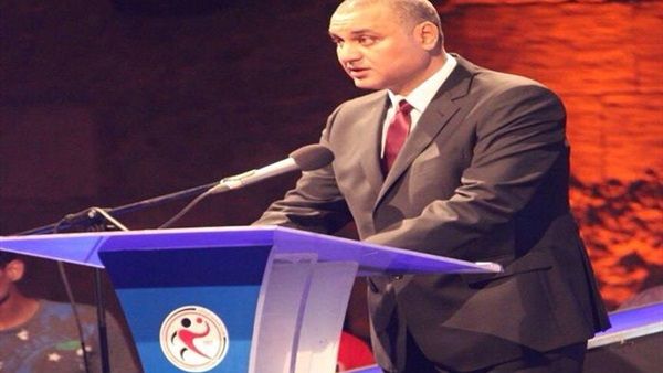 خالد العوضي