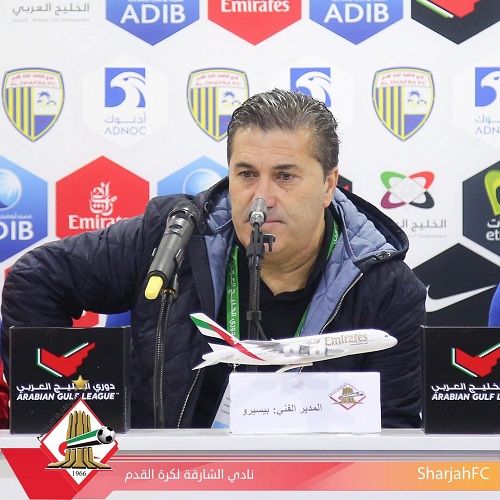 جوزيه بيسيرو