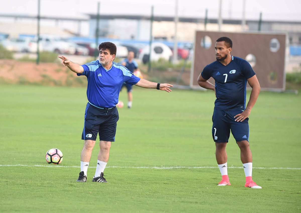 عبدالوهاب عبدالقادر