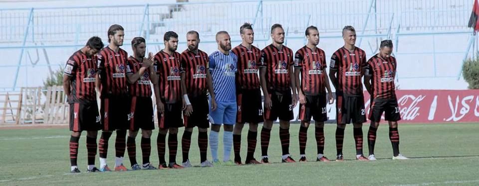 مستقبل قابس